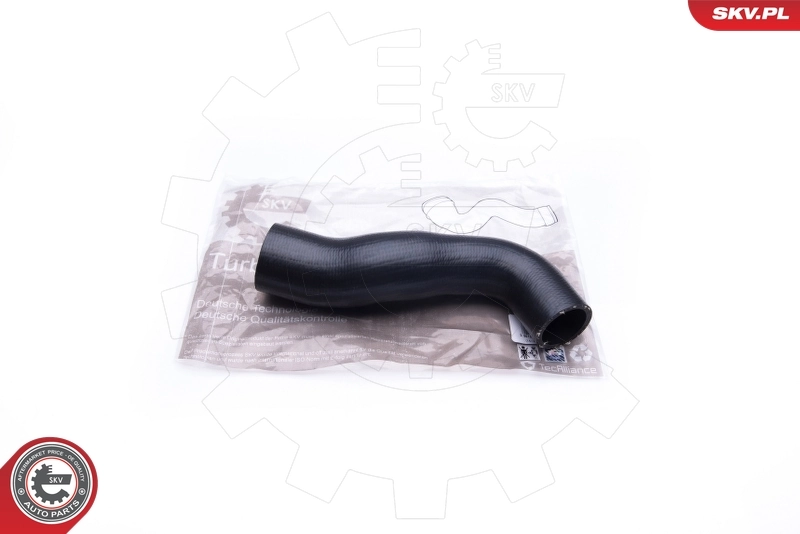 Charge Air Hose